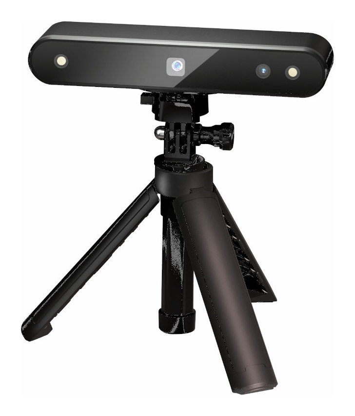 RangeVision Neopoint 3D skaner