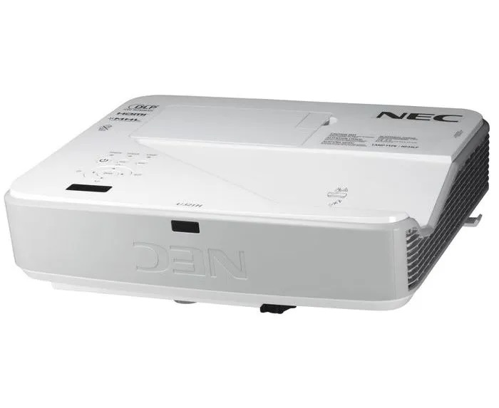 Multimedia projector NEC NP-U321HG-WK