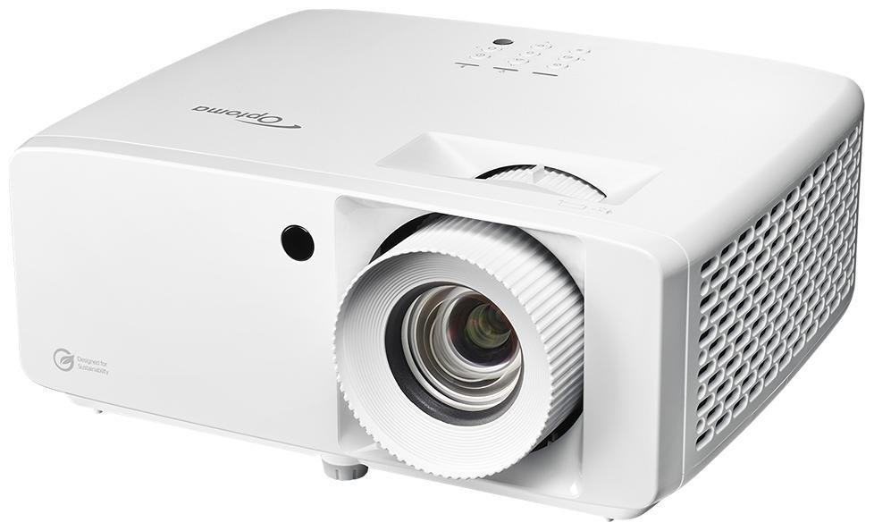 Multimedia projector Optoma UHZ616