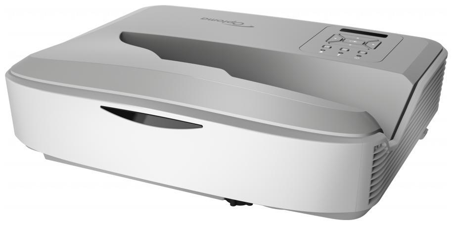 Мультимедийный проектор Optoma ZH500USTE