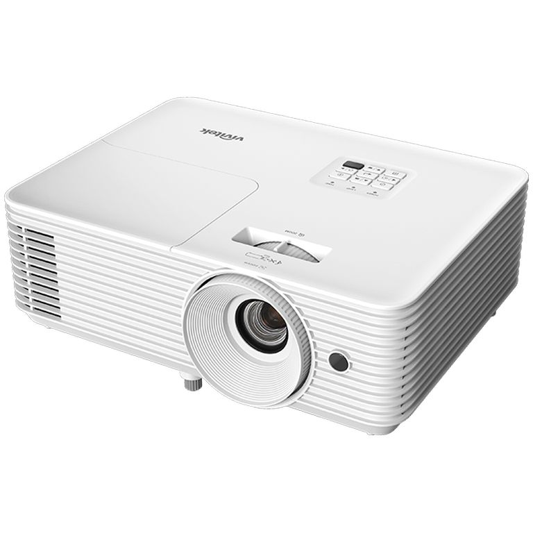 Мультимедийный проектор Vivitek DH380