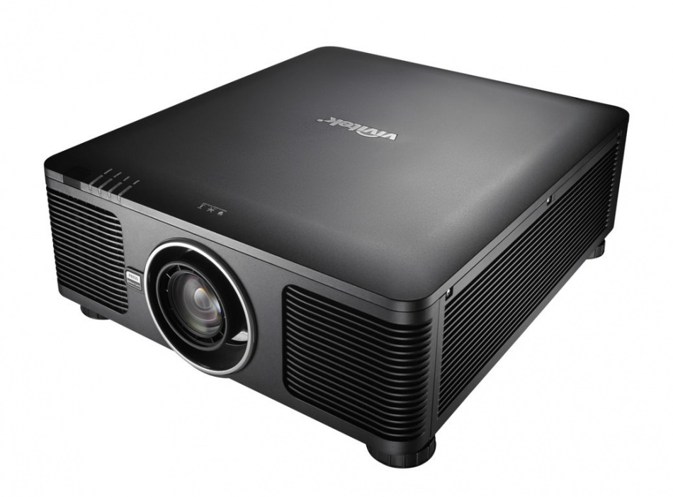Мультимедийный проектор Vivitek DK10000Z