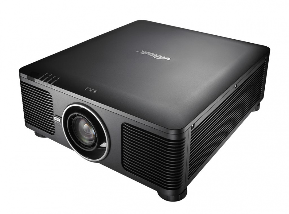 Multimedia projector Vivitek DU8395Z