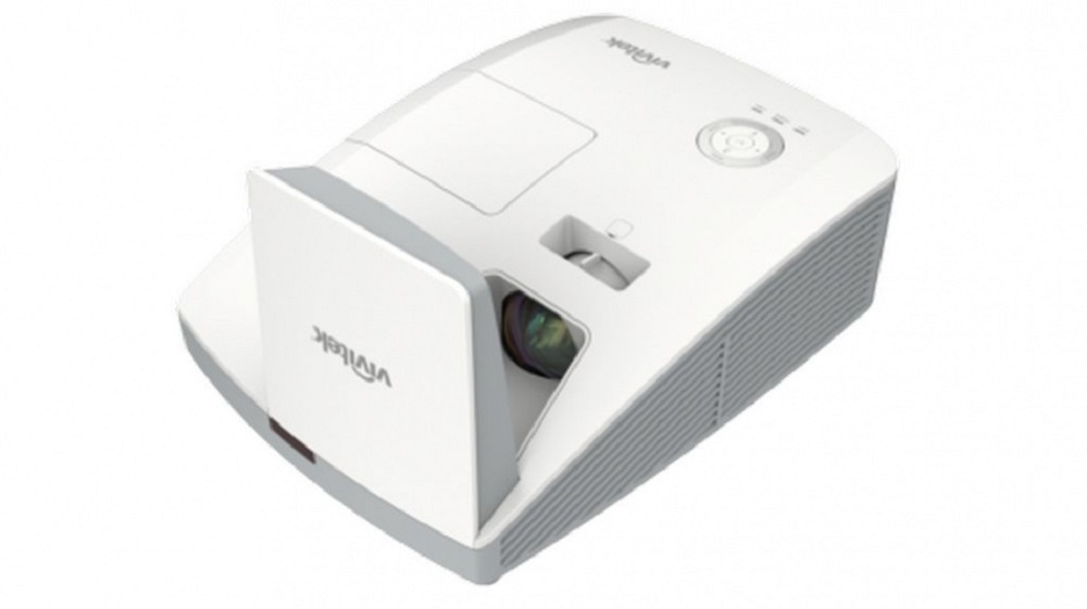 Мультимедийный проектор Vivitek DW771USTie