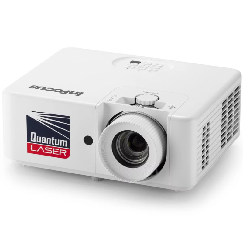 Multimedia projector InFocus IN1028ST