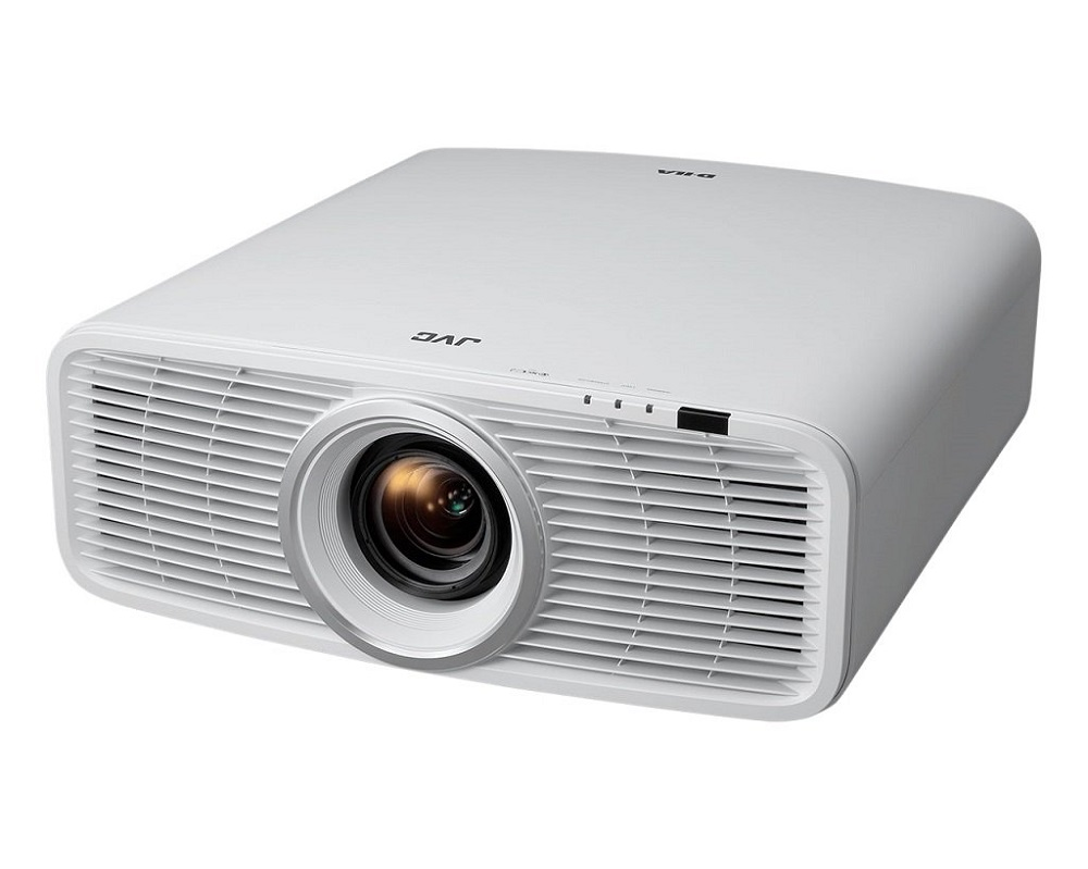 Мультимедийный проектор JVC DLA-NZ700B