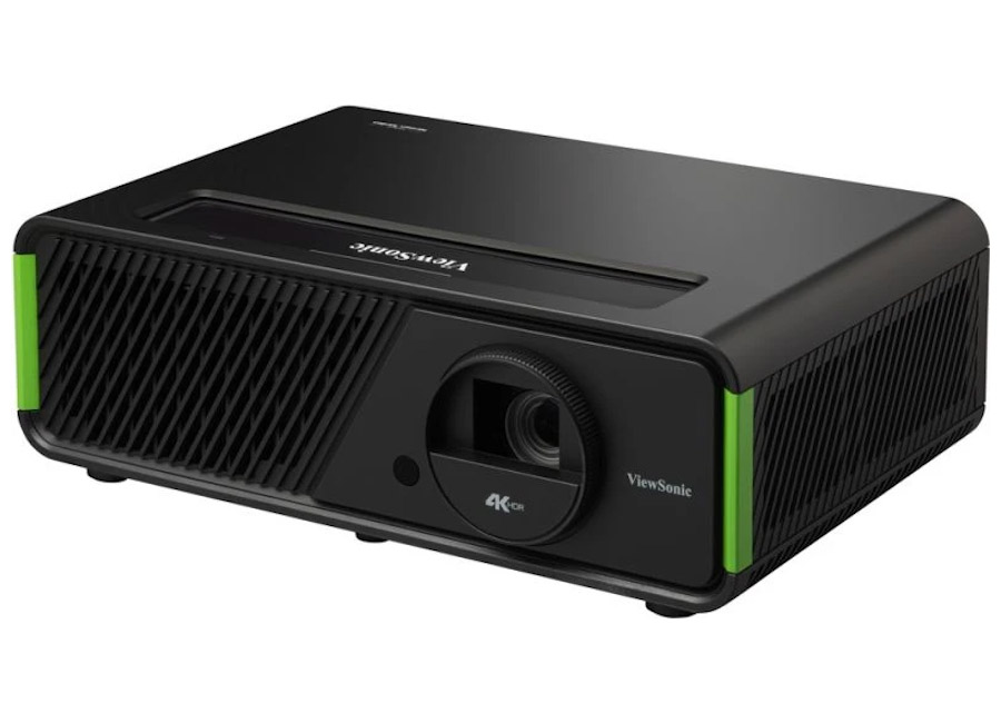 Мультимедийный проектор ViewSonic X1-4K Pro