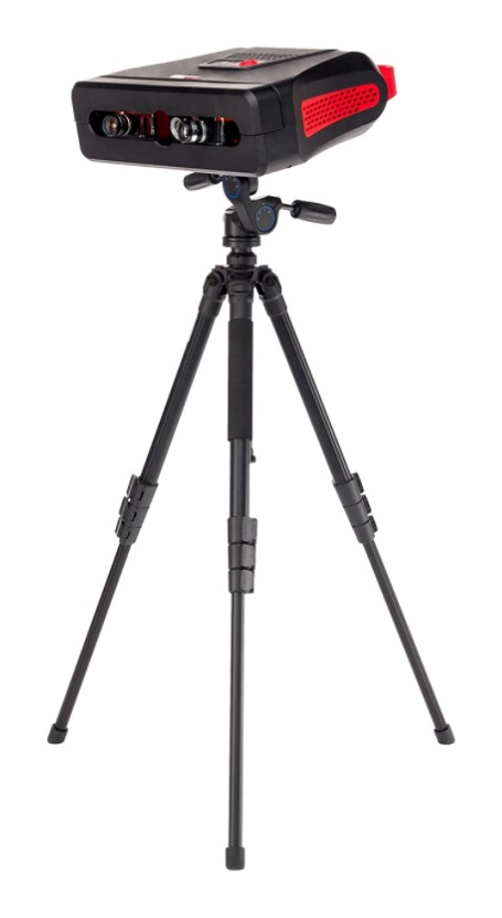 3D сканер RangeVision PRO Base