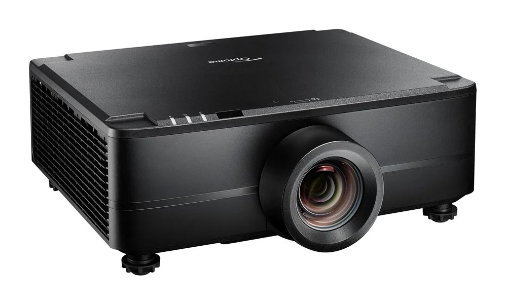 Мультимедийный проектор Optoma CUL100T (ZU920T)