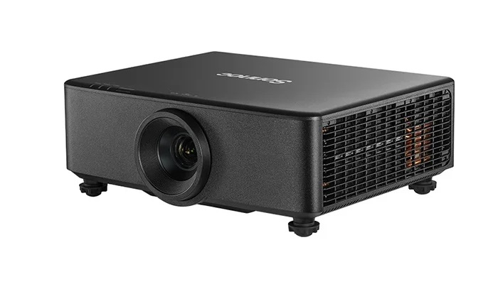 Мультимедийный проектор Sonnoc SNP-LU65KC