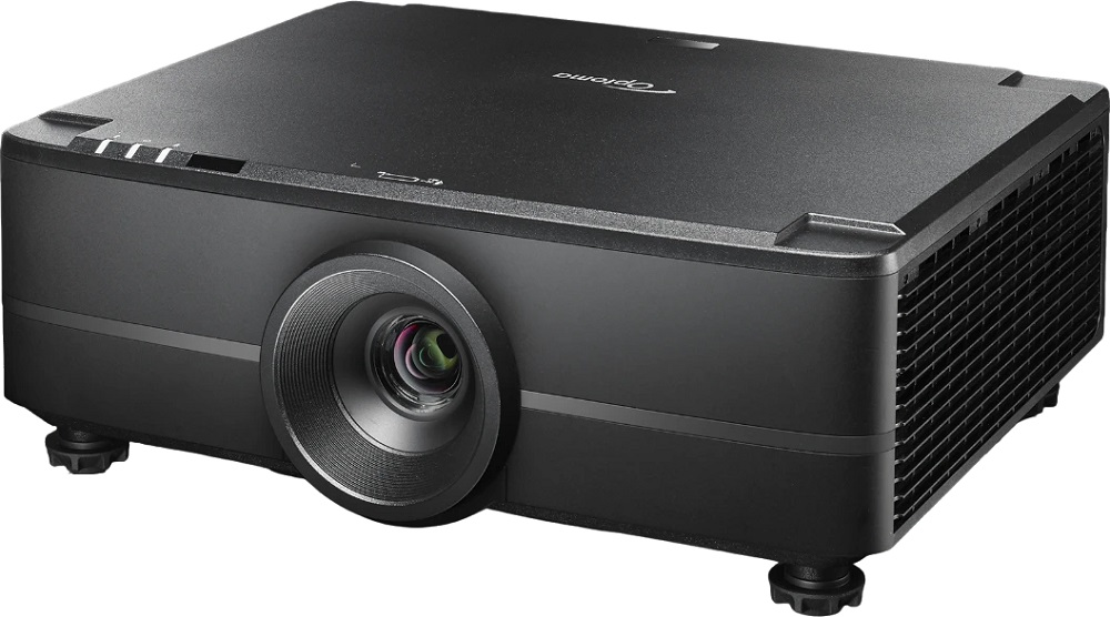 Мультимедийный проектор Optoma CUL800