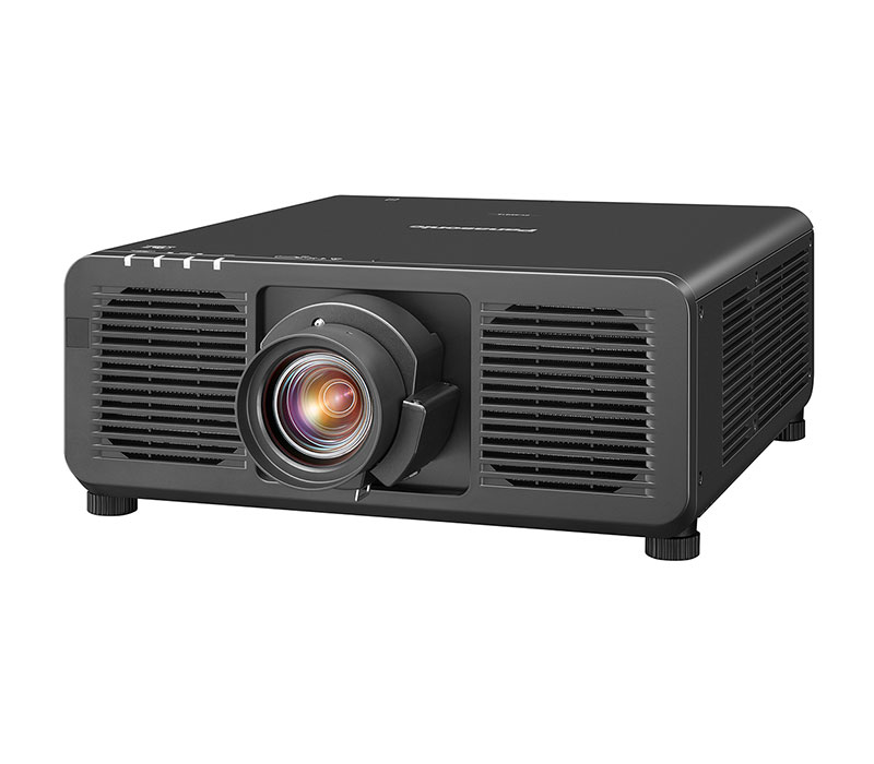 Multimedia proyektori Panasonic PT-REQ15BE