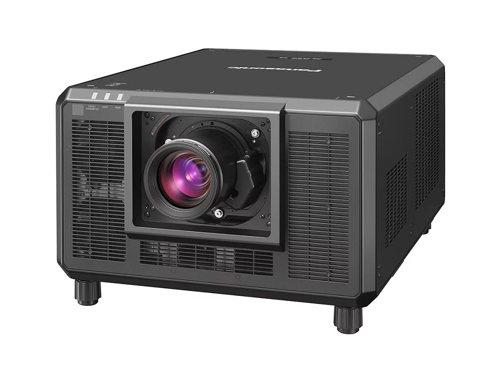 Multimedia proyektori Panasonic PT-RQ35K2E