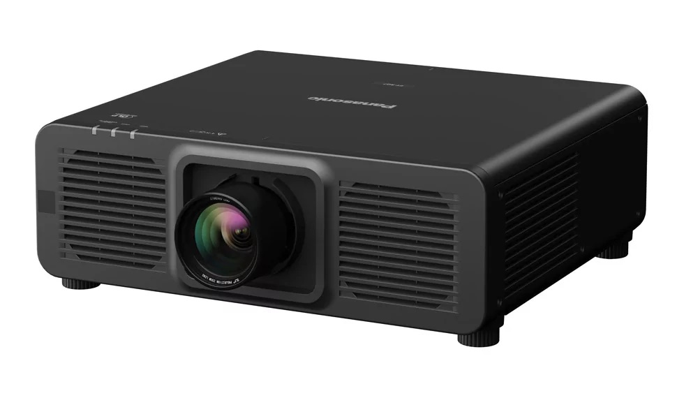Мультимедийный проектор Panasonic PT-RQ7LBE