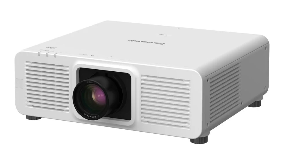 Multimedia projector Panasonic PT-RZ6LWE