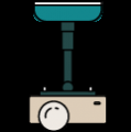 Projector Mounts