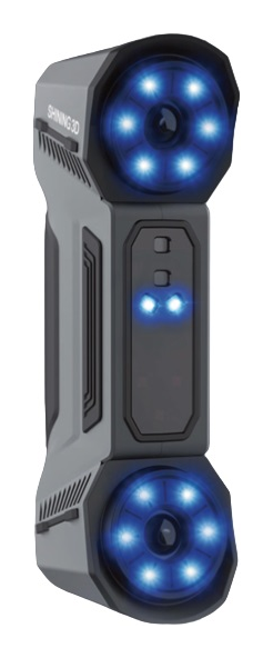 3D сканер ScanLine EasyScan Combo+