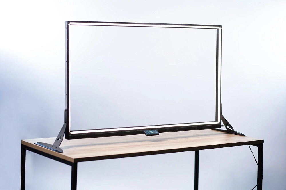 Видеостудия iDesk studio WorkSpace
