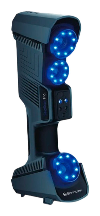 3D сканер ScanLine EasyScan Trio