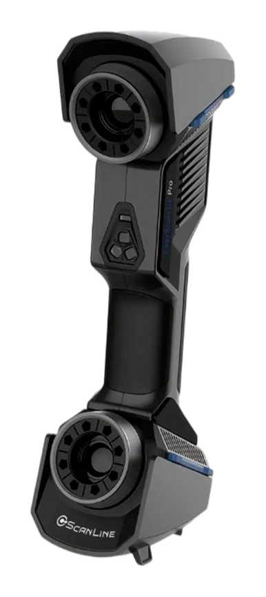 3D сканер ScanLine EasyScan UE Pro
