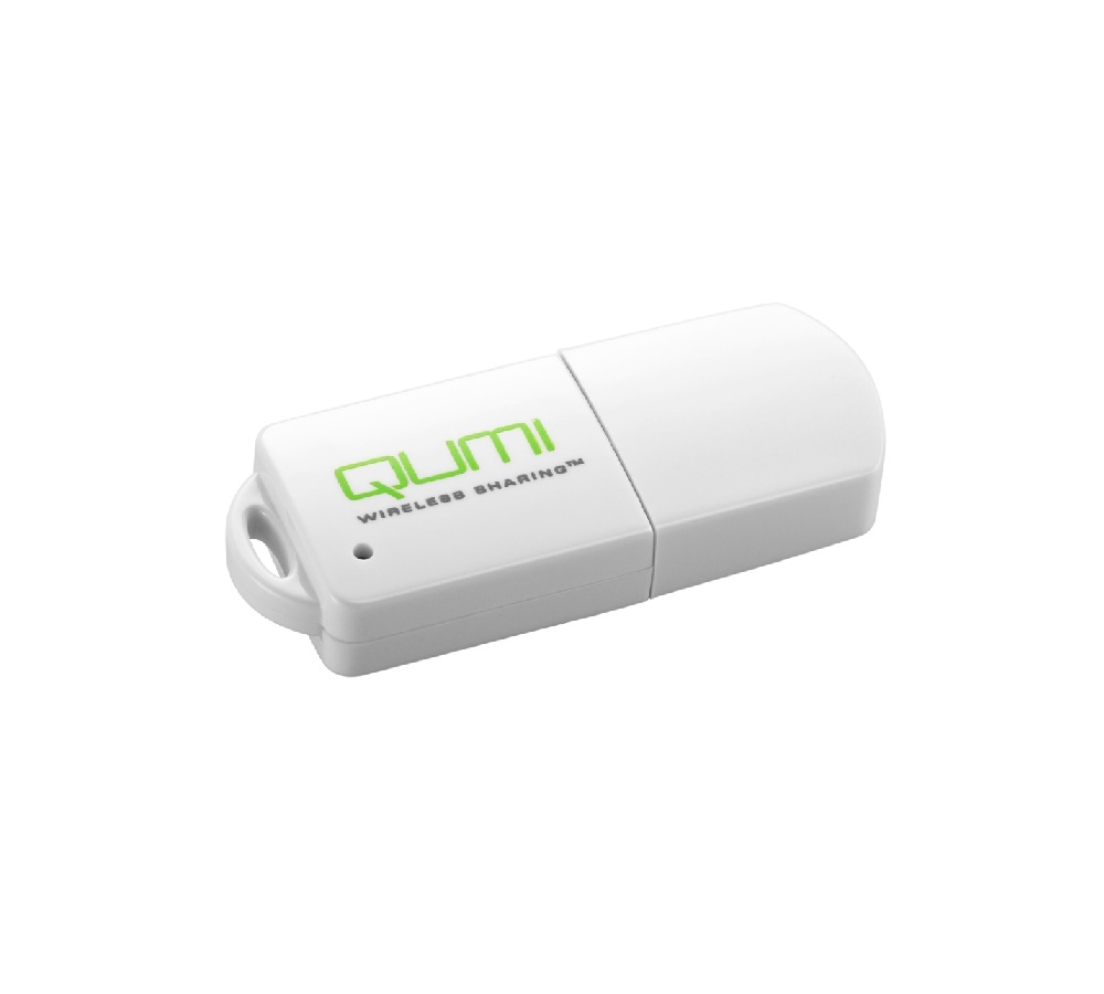 Wi-Fi модуль Vivitek QW-WiFi10 для проектора Qumi Q2 (EW-7711Utn)