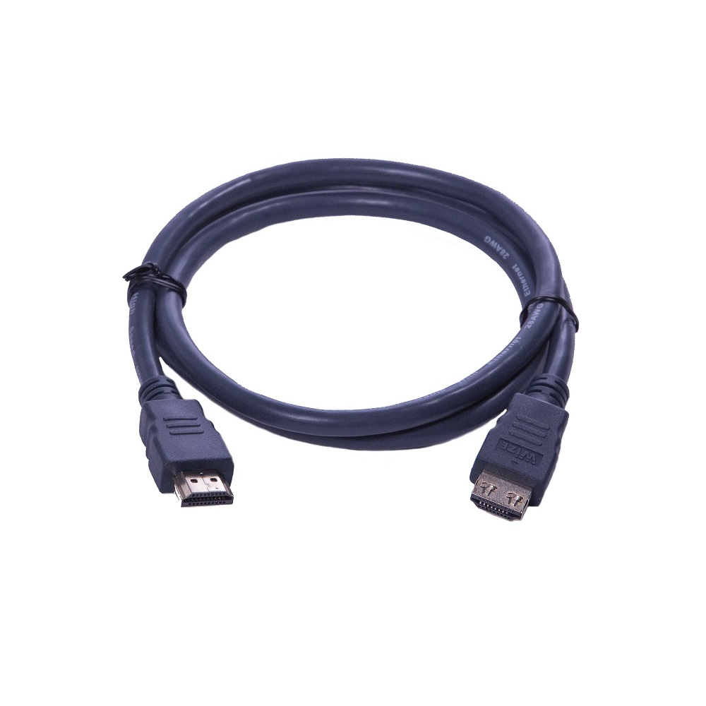 Кабель HDMI Wize CP-HM-HM-1M 1 м, v.2.0, 4K/60Hz