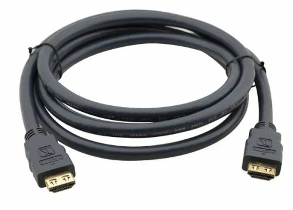 Кабель HDMI Kramer Electronics CLS-HM/HM/ETH-10 HDMI-HDMI c Ethernet (v 1.4), 3 м (97-11213010)
