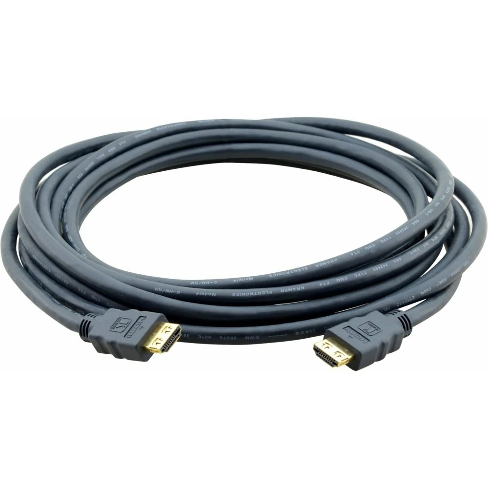 Кабель HDMI Kramer Electronics C-HM/HM-35 10,6 м.