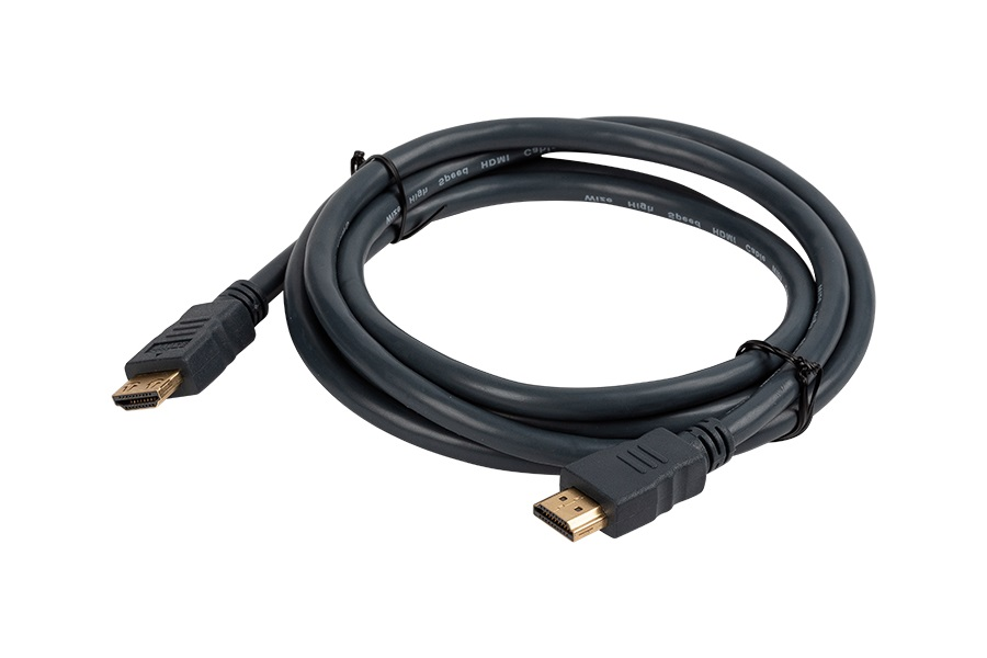 Кабель HDMI Wize C-HM-HM-15M 15 м, v.2.0, 4K/60 Hz 4:2:0/30 Hz