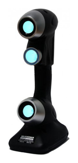 3D сканер ScanTech HSCAN 771