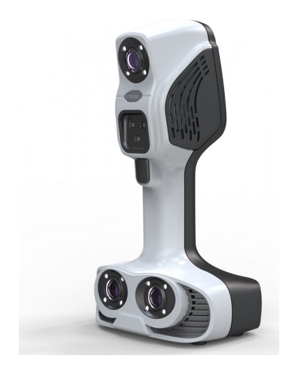 3D сканер ScanTech IReal 2E