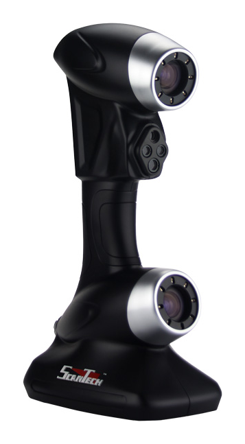 3D scanner ScanTech PRINCE 335