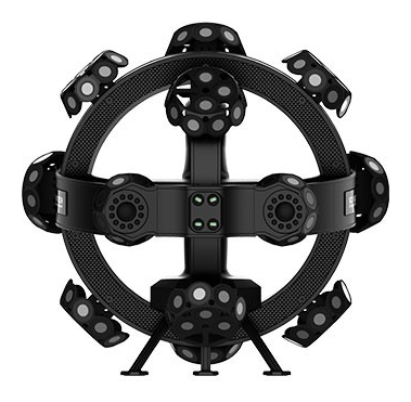 3D skaner Scantech TrackScan-P22