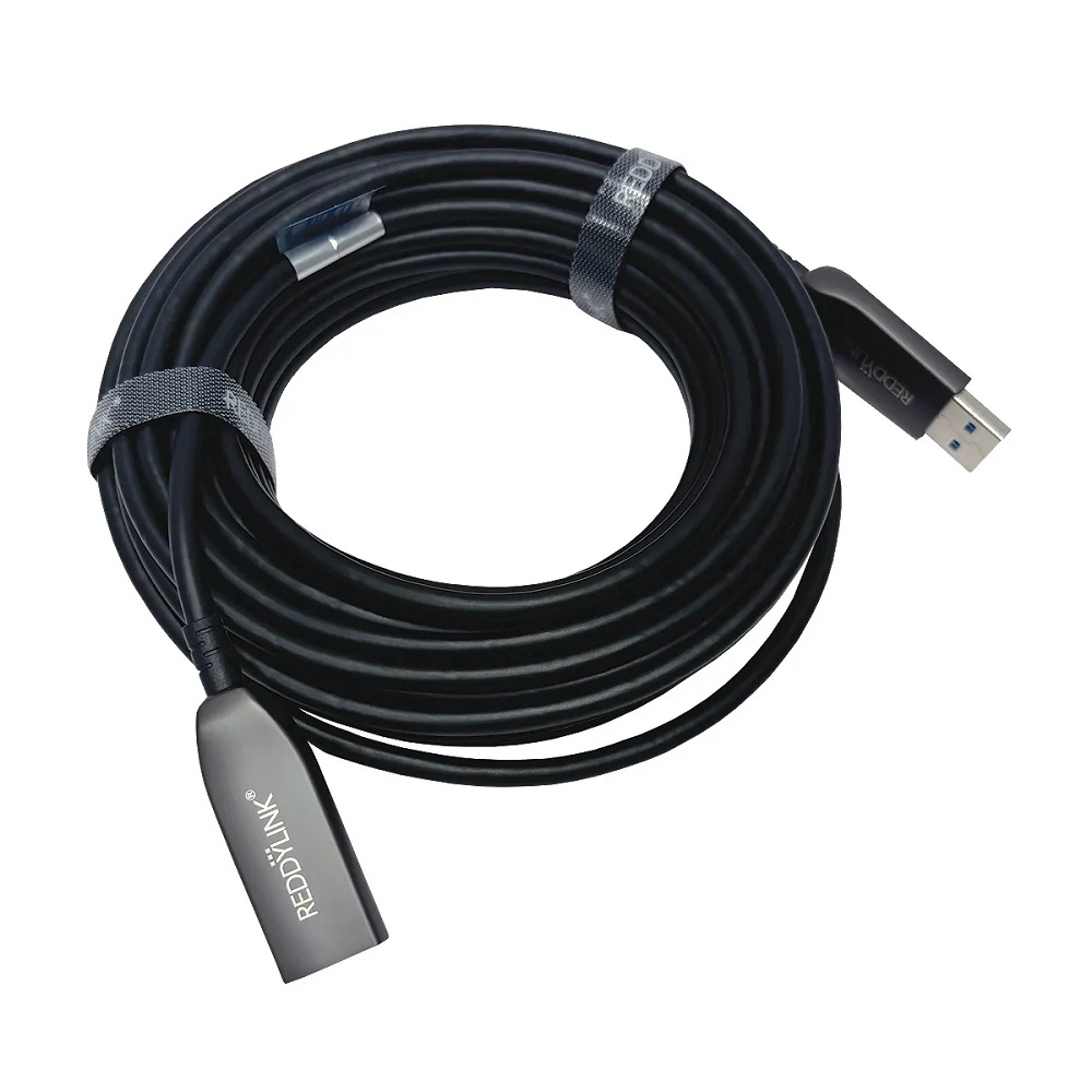 Оптический кабель REDDYLINK RL-USB3-200 USB3.0 20 м