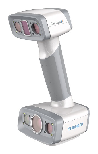 3D skaner Shining 3D Einscan H