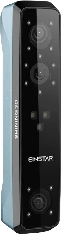 3D сканер Shining 3D Einstar