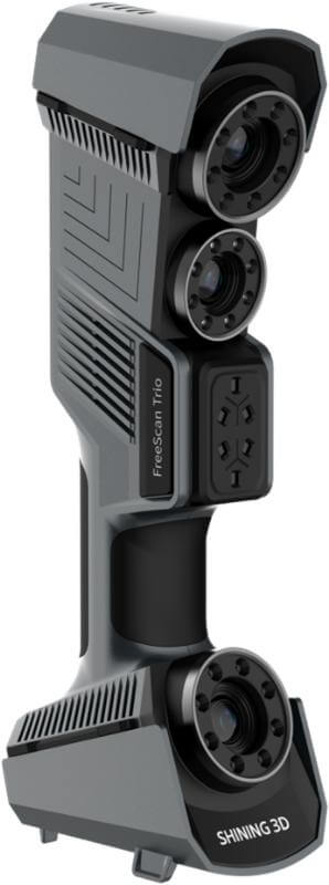 3D skaner Shining 3D Freescan Trio