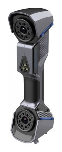 3D сканер Shining 3D Freescan UE Pro and EXModel Pro Bundle