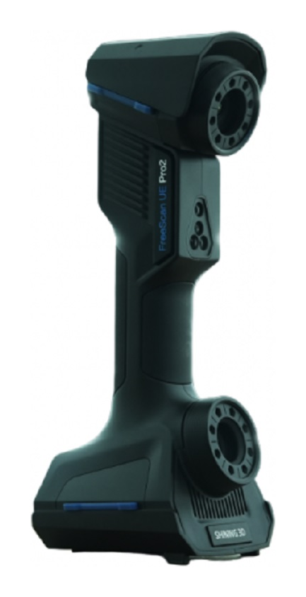 3D сканер Shining 3D Freescan UE Pro2