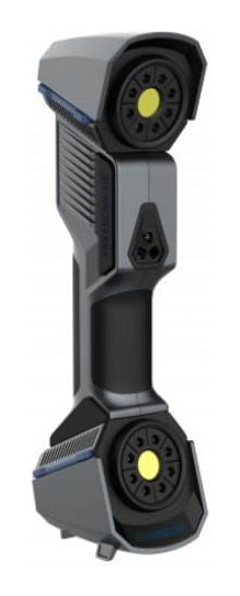 3D сканер Shining3D FreeScan UE Pro