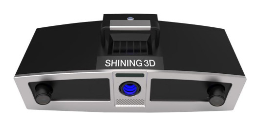 3D skaner Shining3D OptimScan-5M